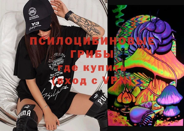 ALPHA PVP Пролетарск